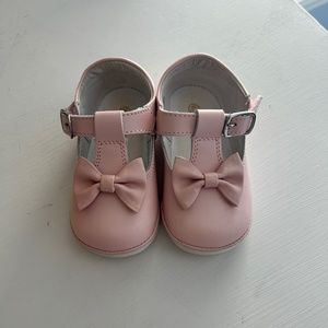 Angel Baby Shoes